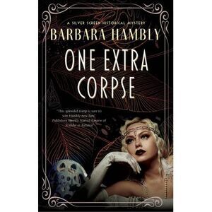 One Extra Corpse -- Barbara Hambly